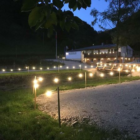 Baeralodge Barenthal Bagian luar foto