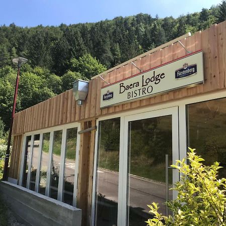Baeralodge Barenthal Bagian luar foto