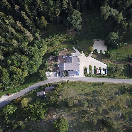 Baeralodge Barenthal Bagian luar foto