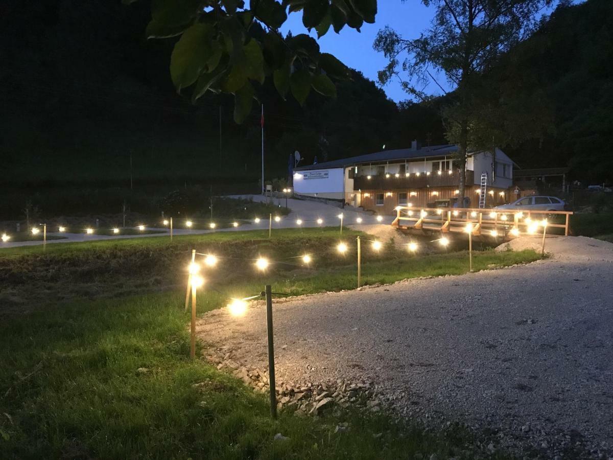 Baeralodge Barenthal Bagian luar foto