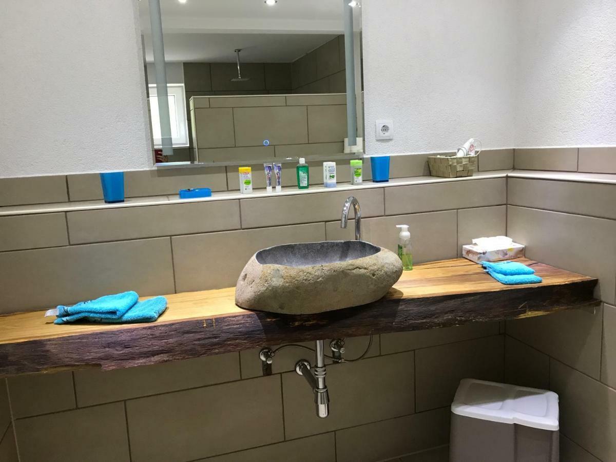 Baeralodge Barenthal Bagian luar foto