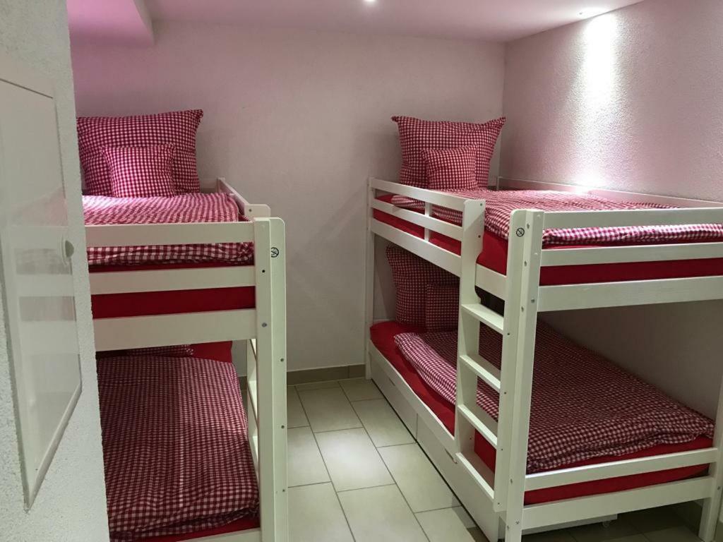 Baeralodge Barenthal Bagian luar foto