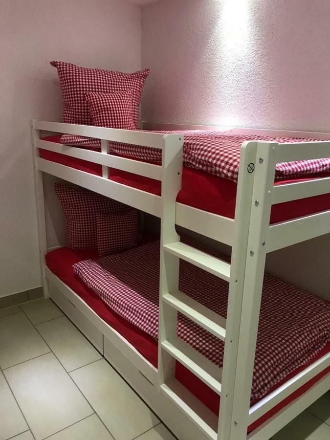 Baeralodge Barenthal Bagian luar foto