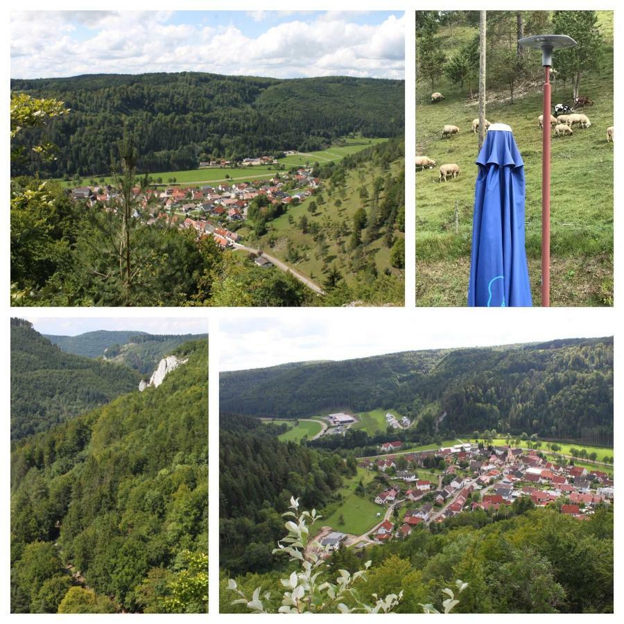 Baeralodge Barenthal Bagian luar foto