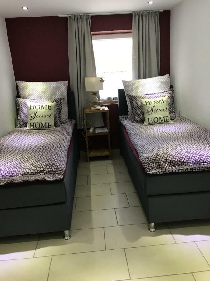 Baeralodge Barenthal Bagian luar foto