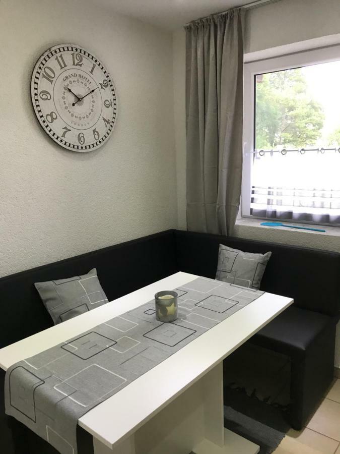 Baeralodge Barenthal Bagian luar foto